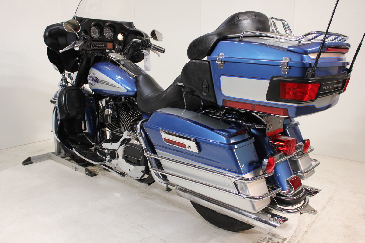 Electra Glide® Ultra Classic® 