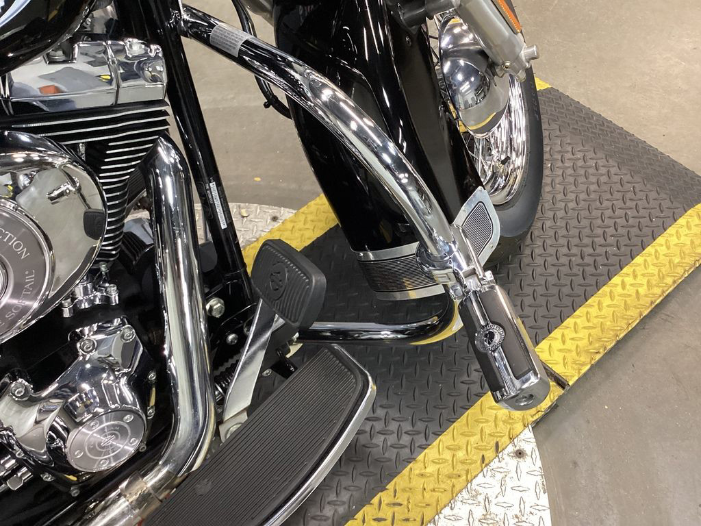 Heritage Softail® Classic