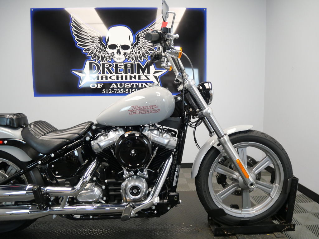 Softail® Standard