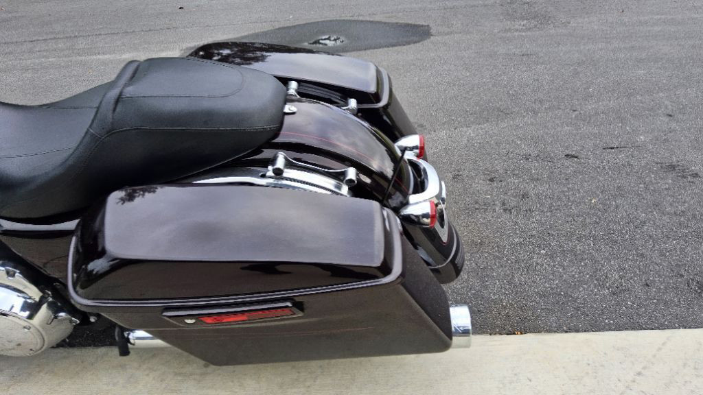 Street Glide® Special