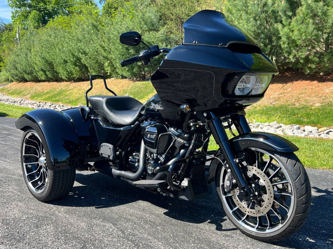 Road Glide® 3