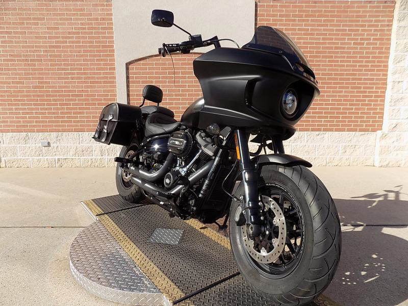 Softail® Fat Bob®
