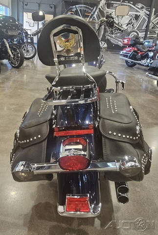 Heritage Softail® Classic