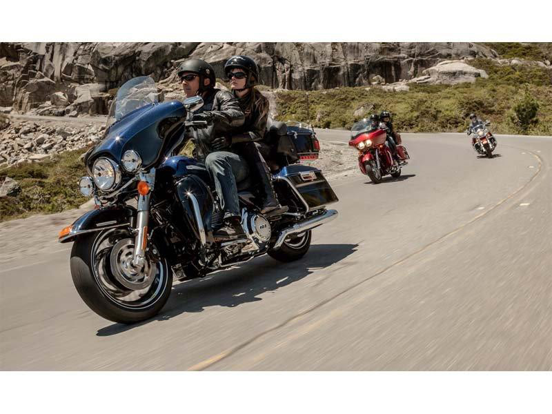 Ultra Classic® Electra Glide®