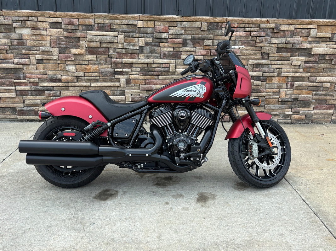 Sport Chief