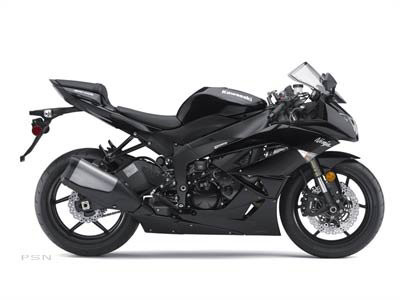 Ninja® ZX®-6R