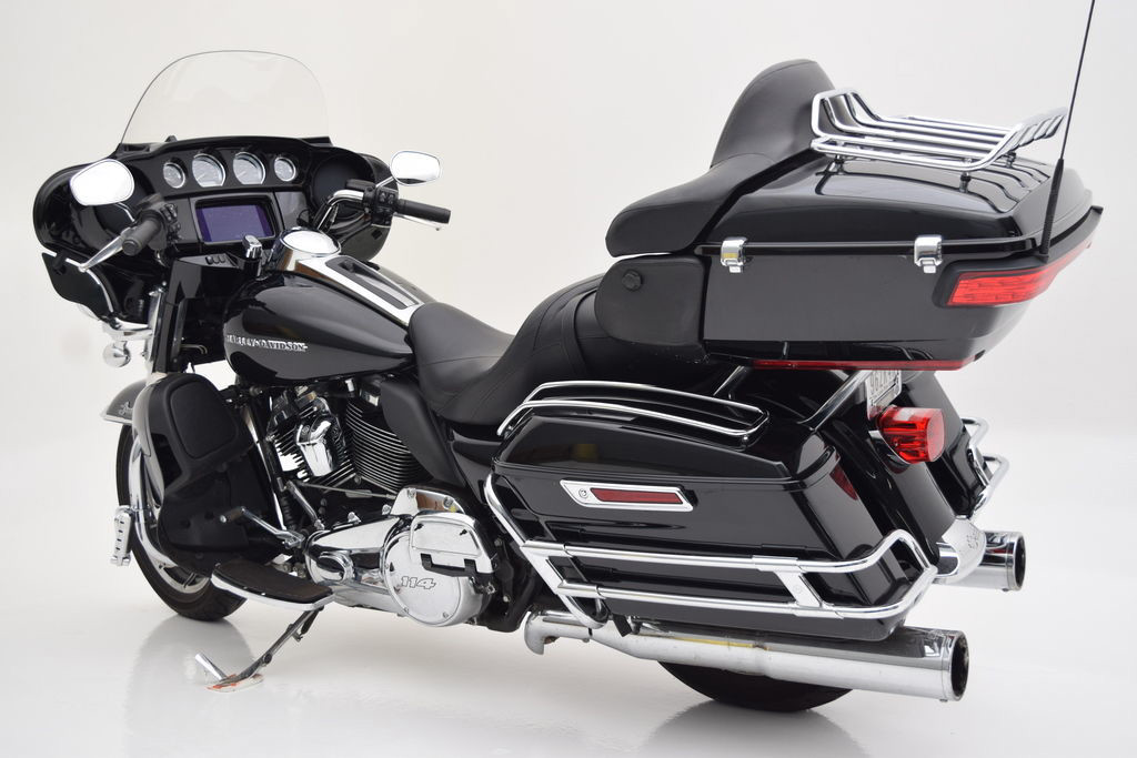 Electra Glide® Ultra® Limited