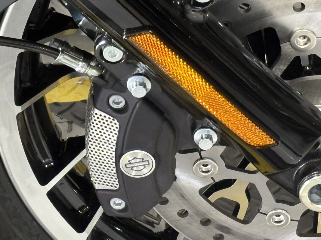 Street Glide® 3 Limited