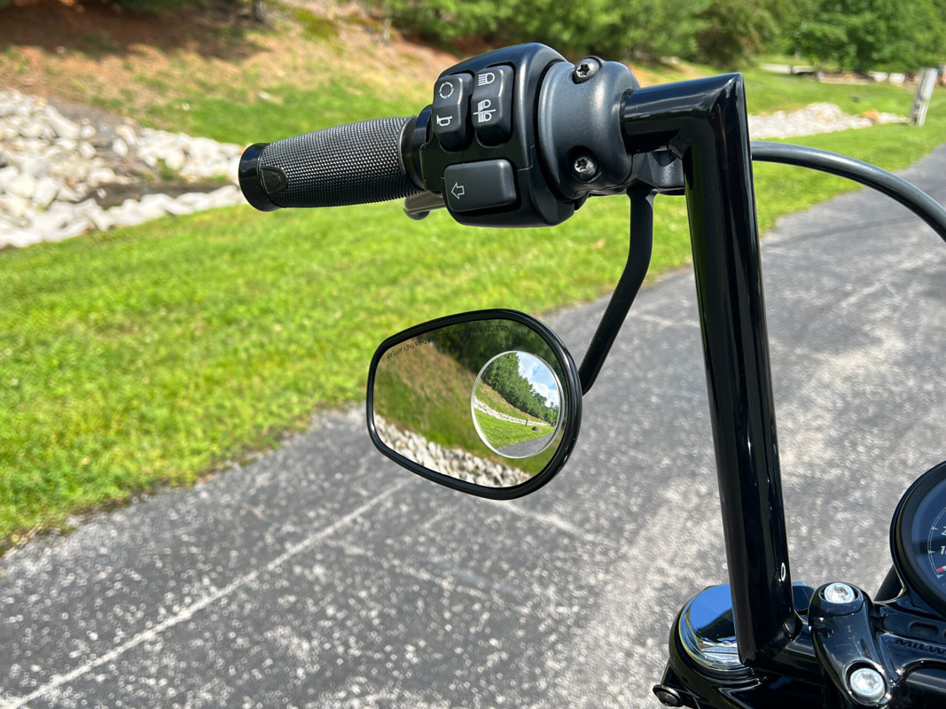 Sportster® Forty-Eight® Special