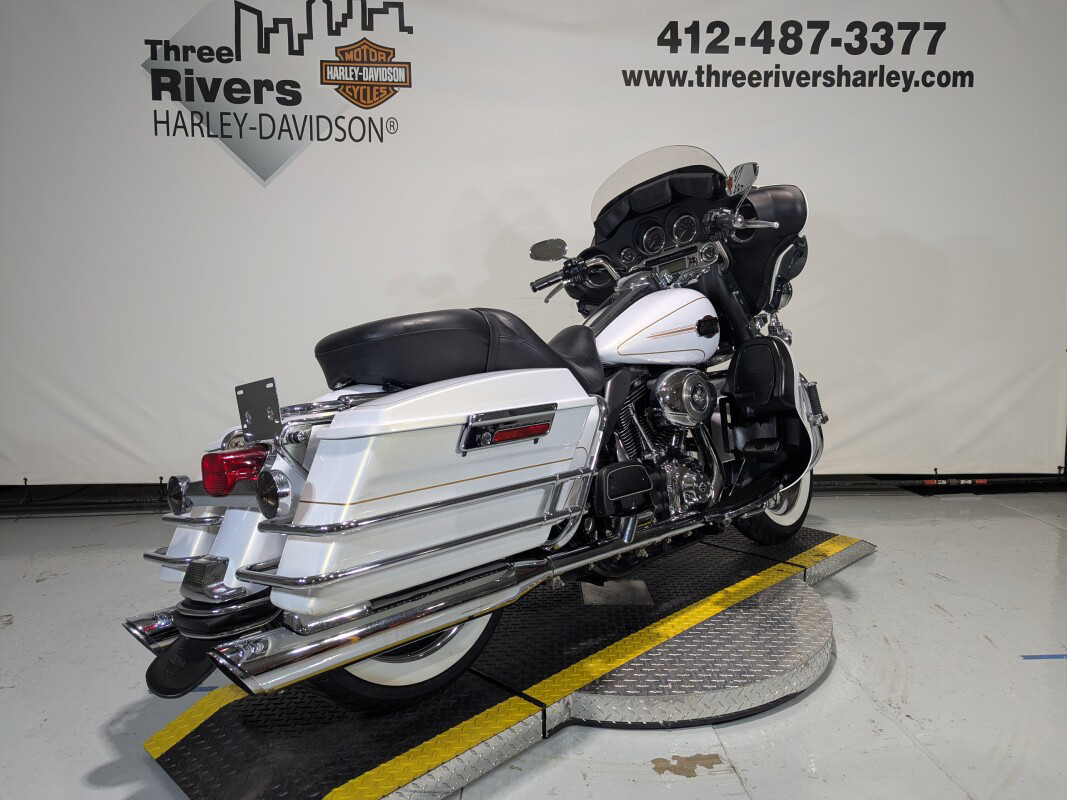 Ultra Classic® Electra Glide®