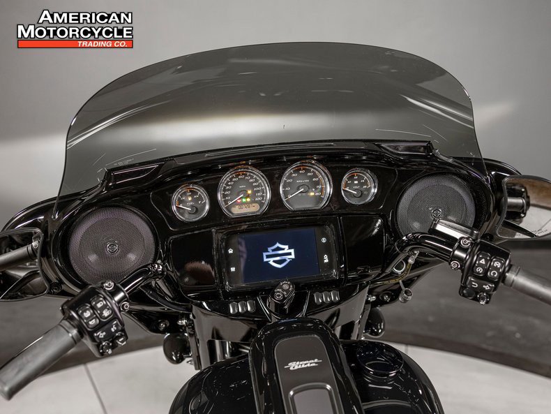 Street Glide® Special