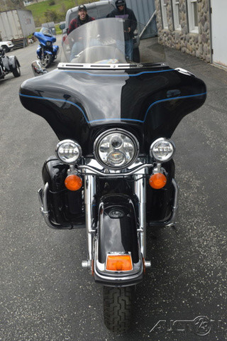 Ultra Classic® Electra Glide®