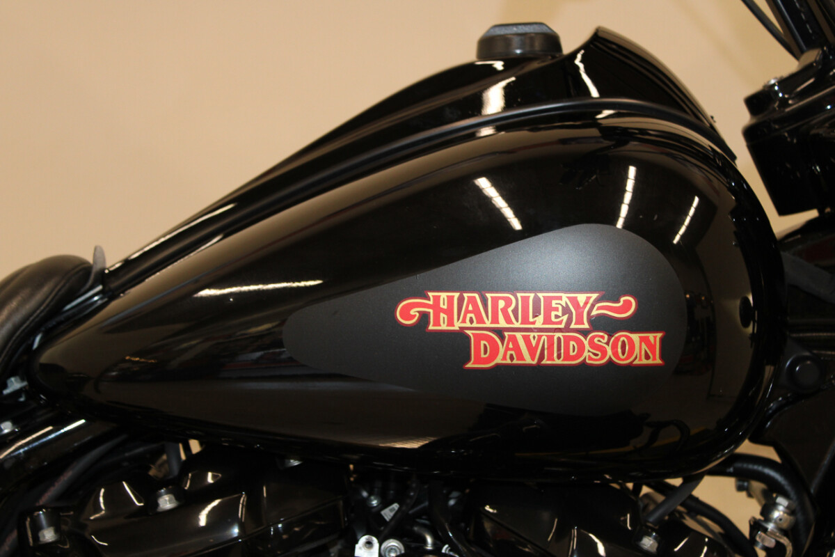 Electra Glide® Standard