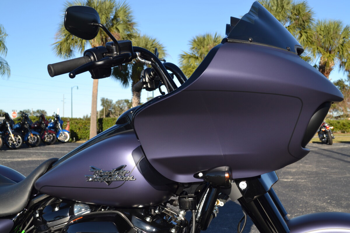 Road Glide® 3
