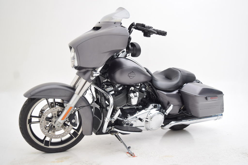 Street Glide® Special