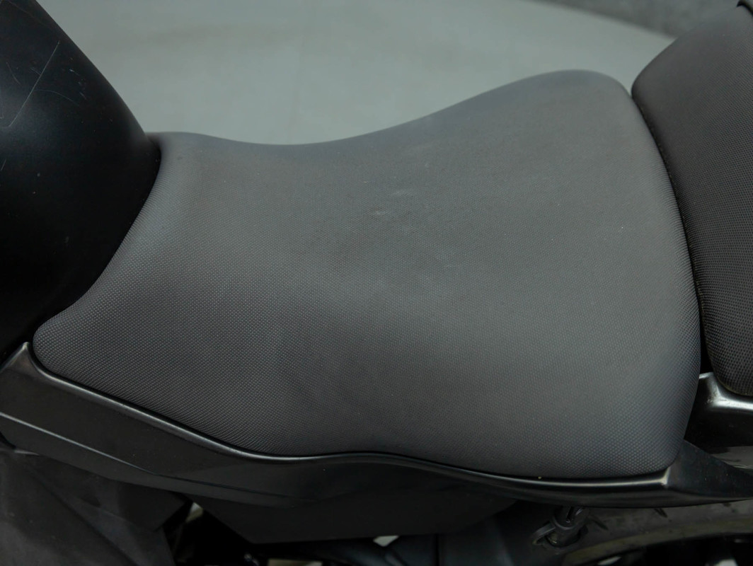 Sport Ninja 650 ABS