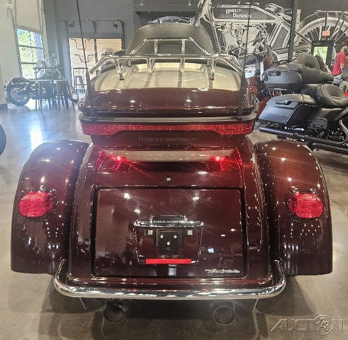 Tri Glide® Ultra