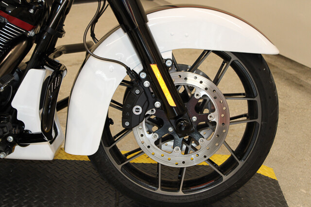 CVO® Street Glide®