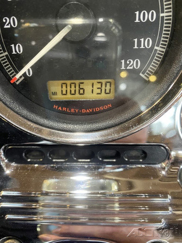 Sportster® 1200 Low