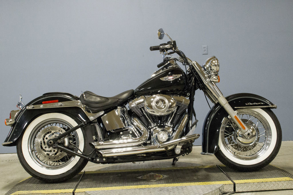 Softail® Deluxe