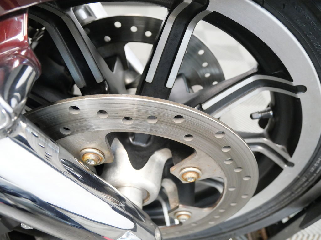 Electra Glide® Ultra Classic®