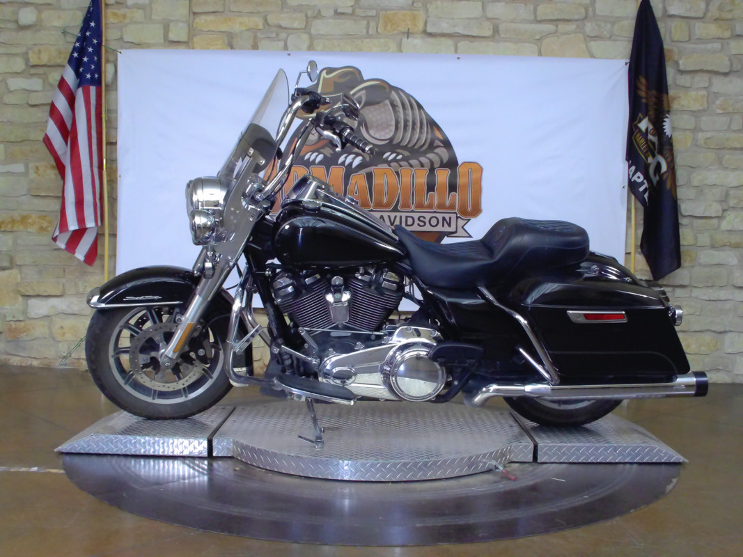 Road King®