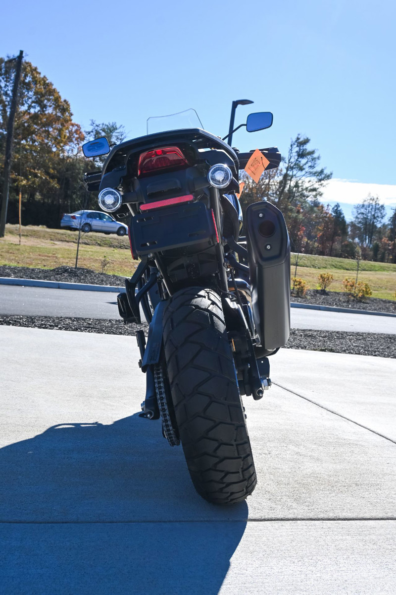 Pan America® 1250 Special