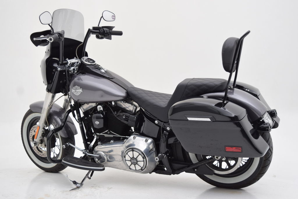 Softail® Slim®