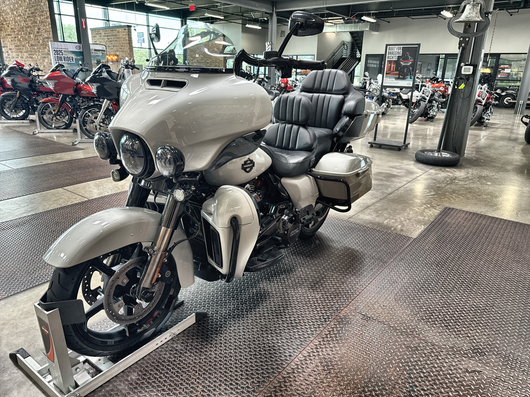 CVO® Limited