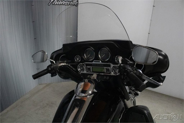 Ultra Classic® Electra Glide®