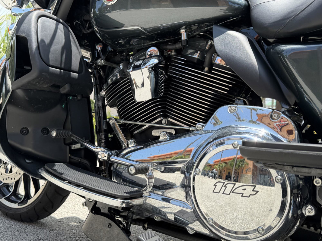 Tri Glide® Ultra