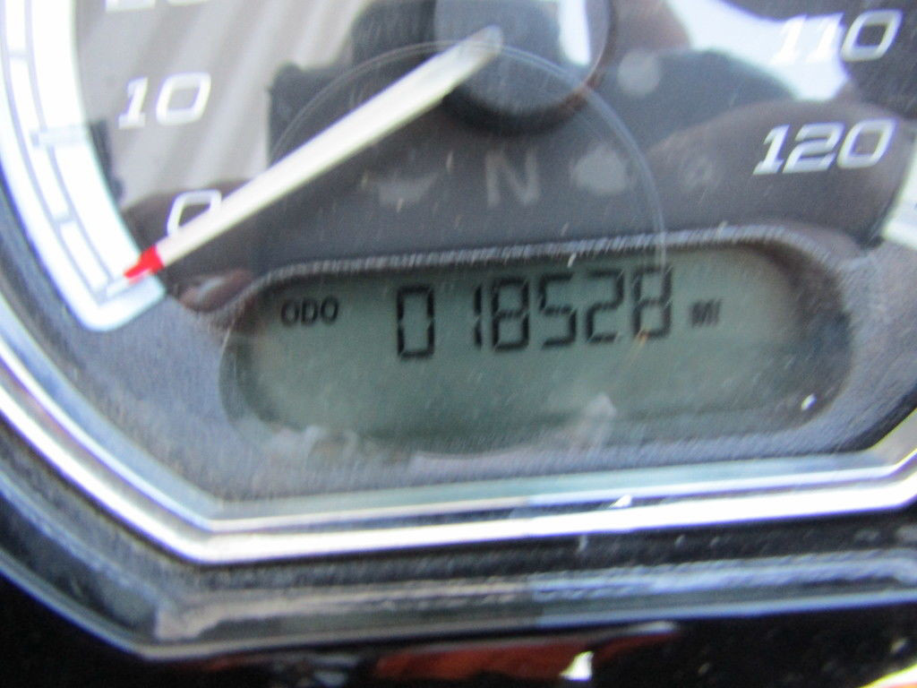 Road Glide® Limited