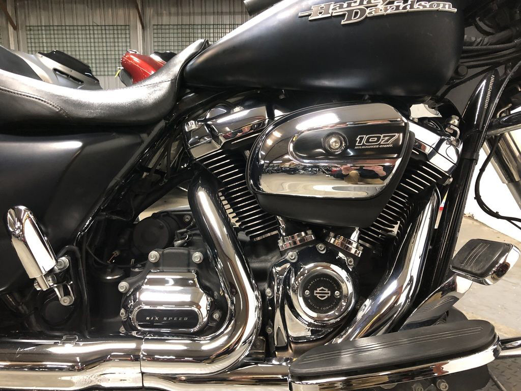 Street Glide® Special