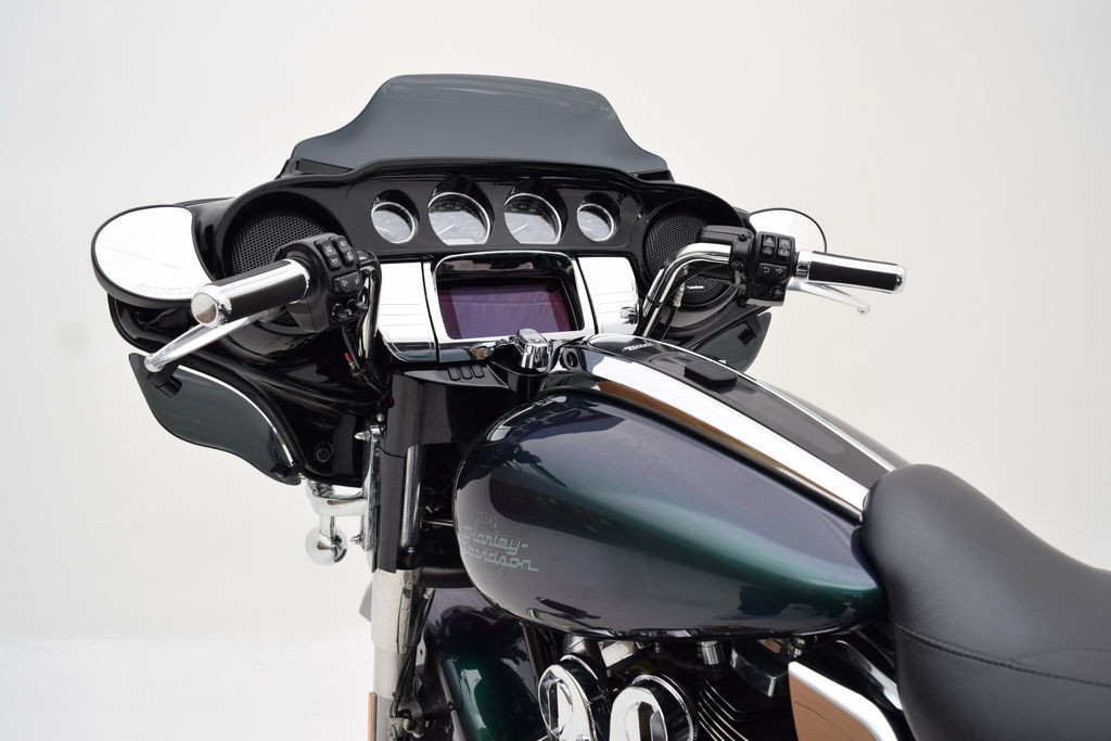 Street Glide® Special