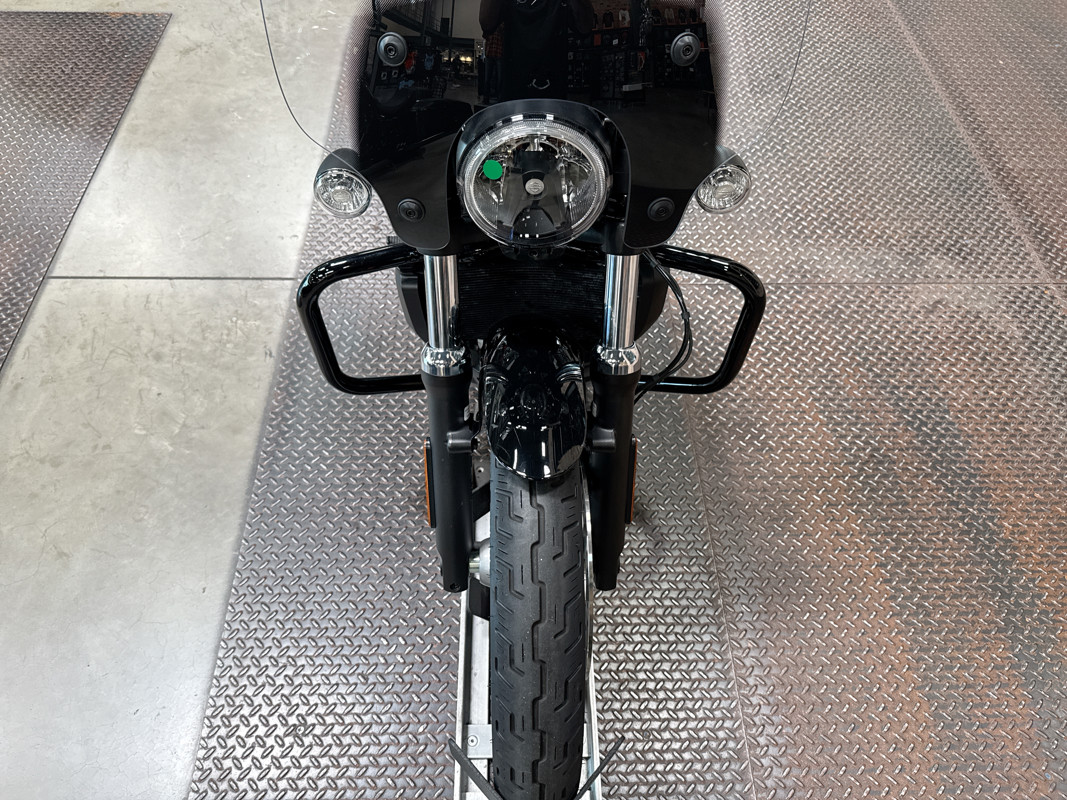Nightster Special