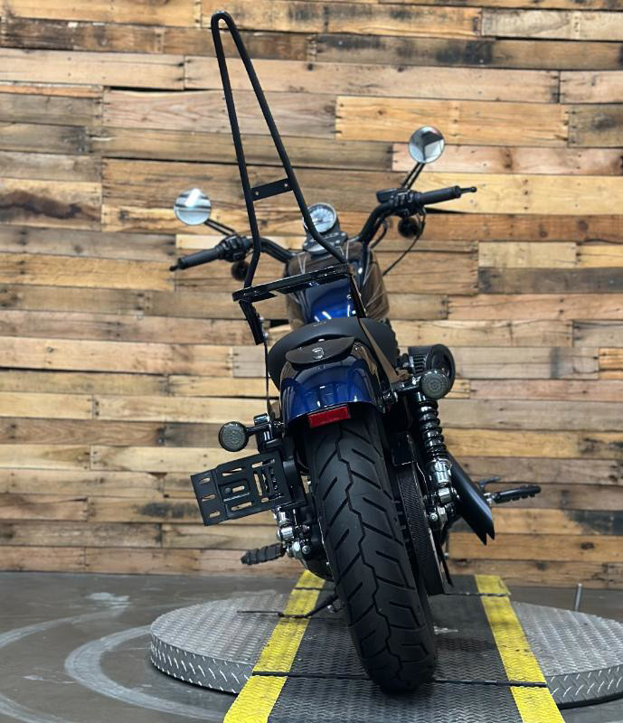 Sportster® Iron 883®