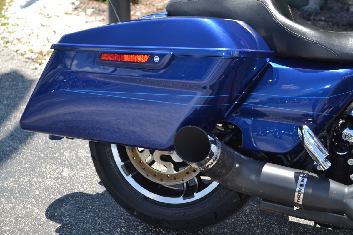 Road Glide® Special