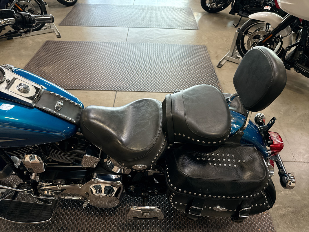 Heritage Softail® Classic