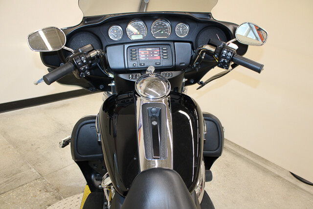 Electra Glide® Ultra Classic®