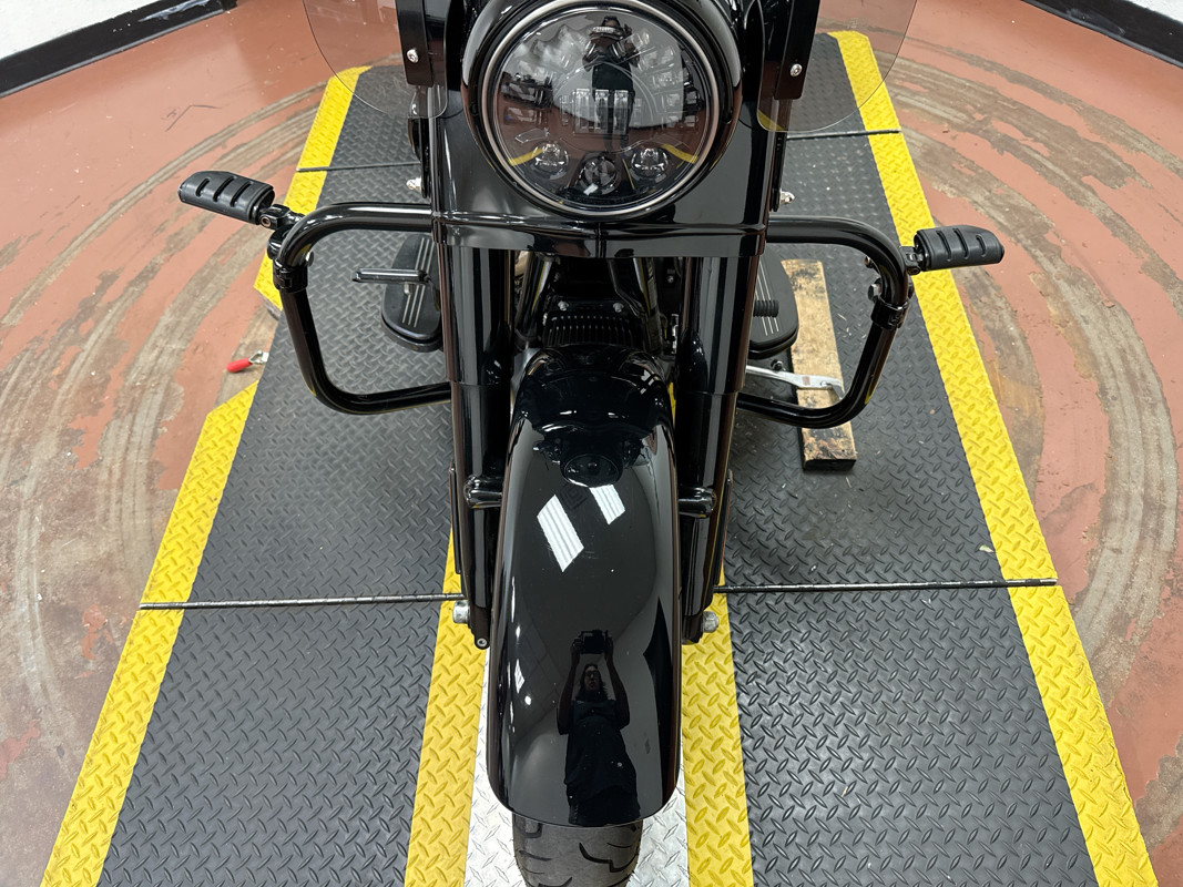 Road King® Special