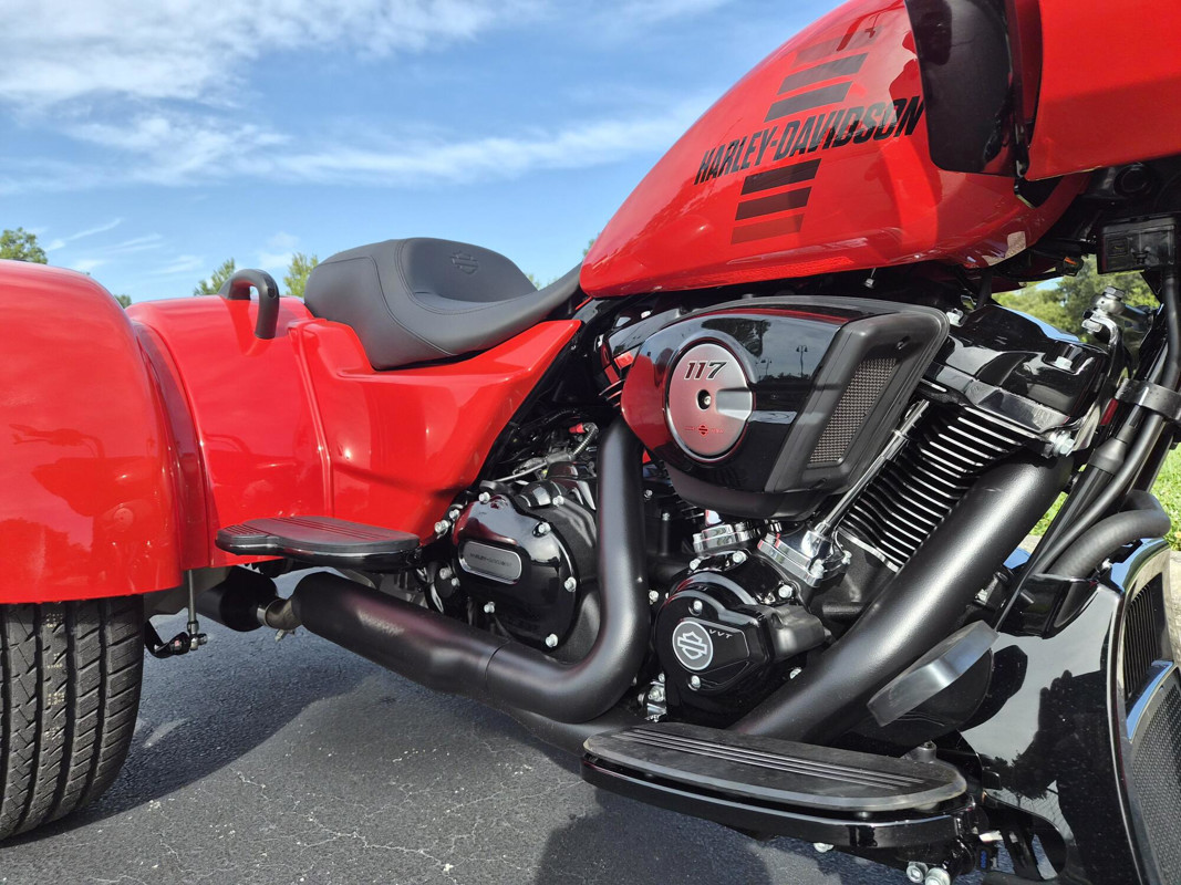 Road Glide® 3