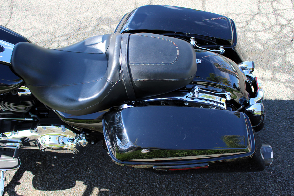 Street Glide® Special