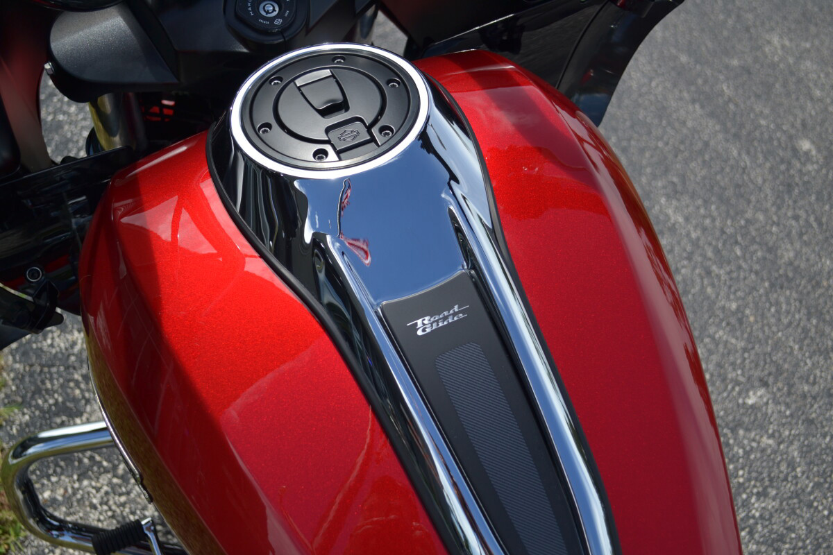 Road Glide®
