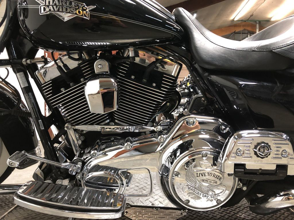 Road King® Classic