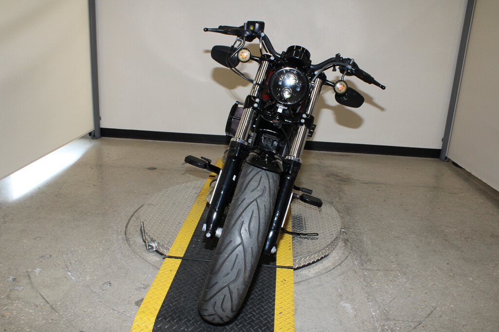Forty-Eight®
