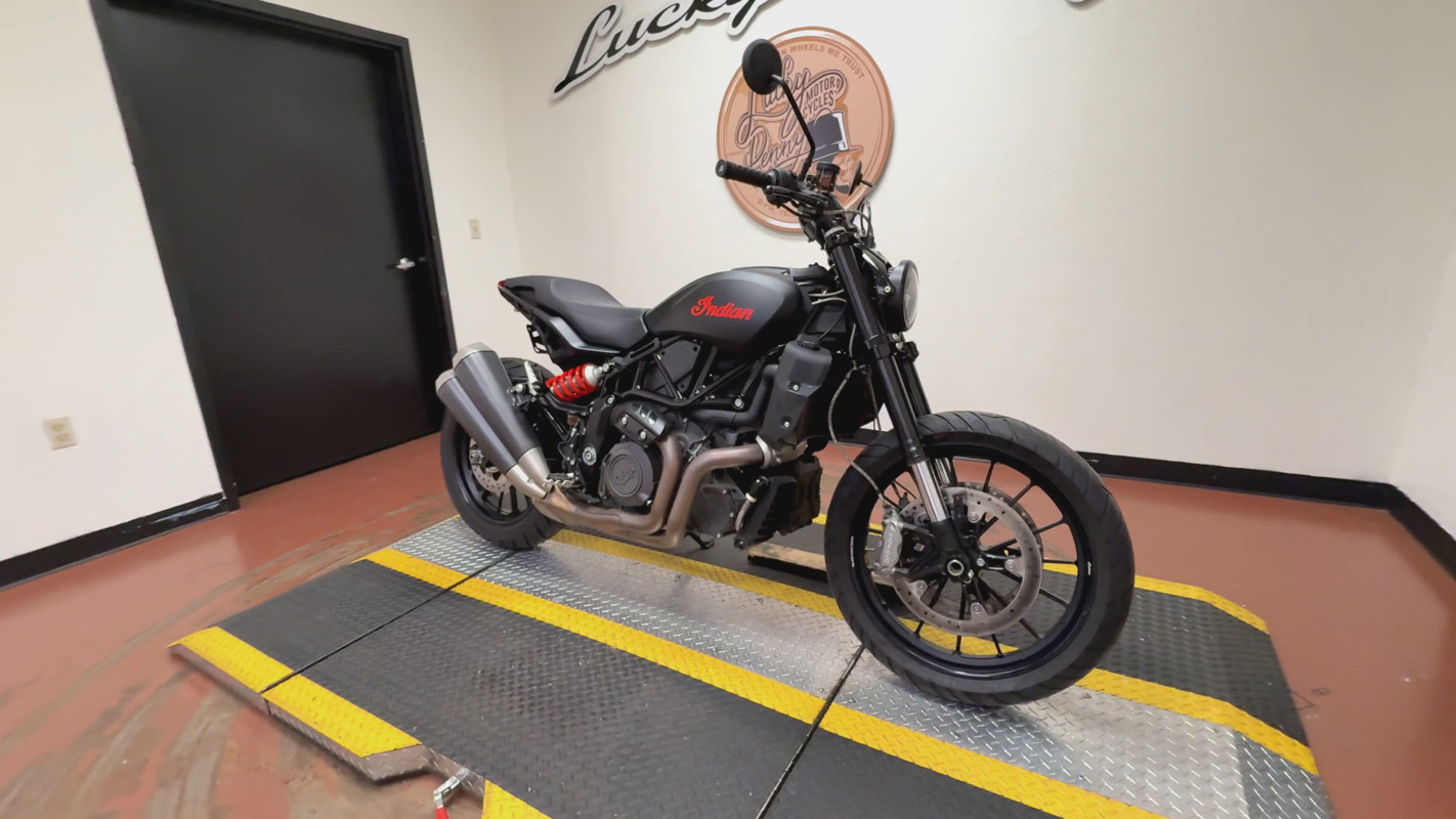 FTR 1200