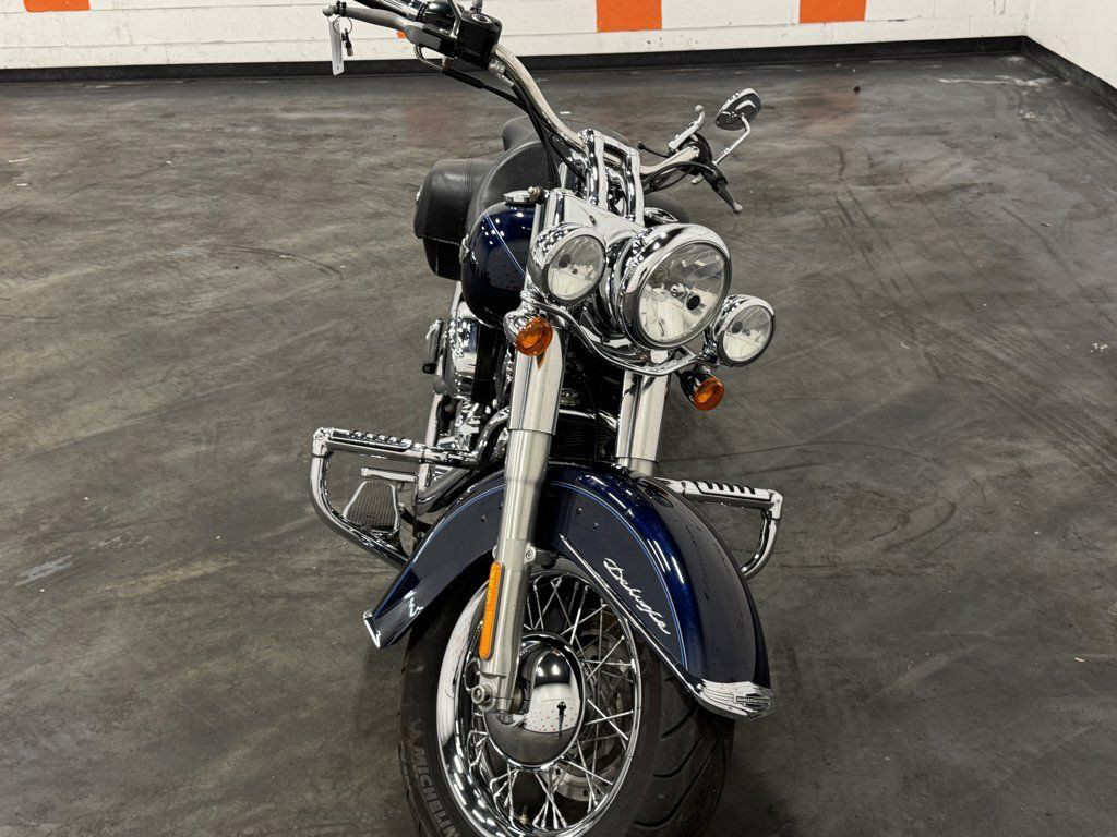 Softail® Deluxe