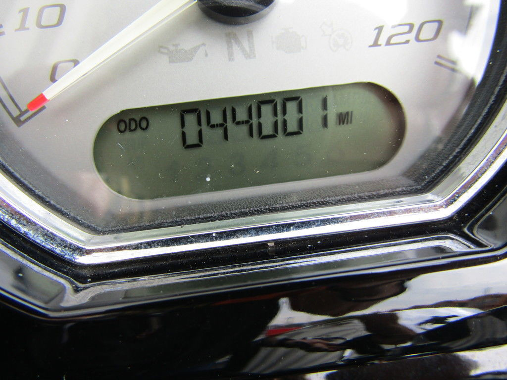 Road Glide® Special