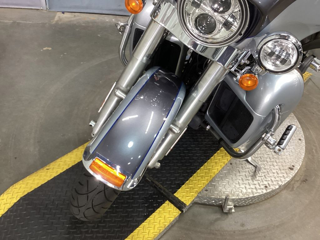 Electra Glide® Ultra® Limited