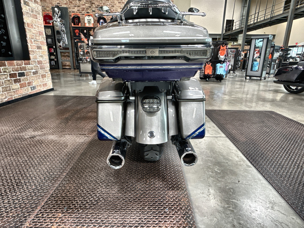 CVO® Limited
